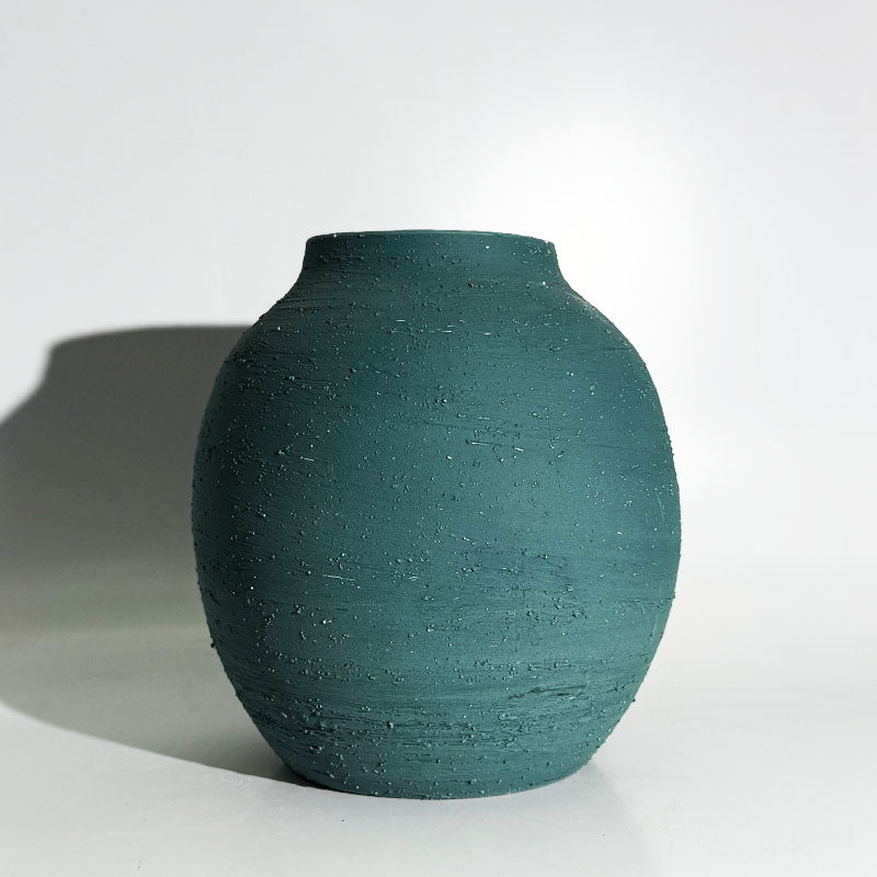 vaso bruto grande