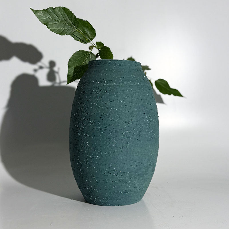 vaso bruto médio