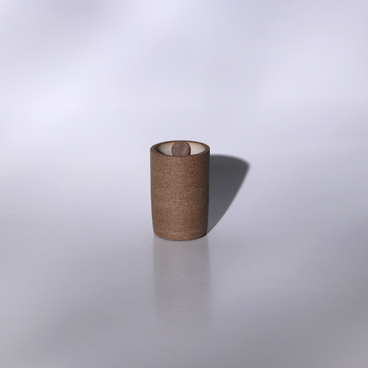 porta colherinha + colherinhas