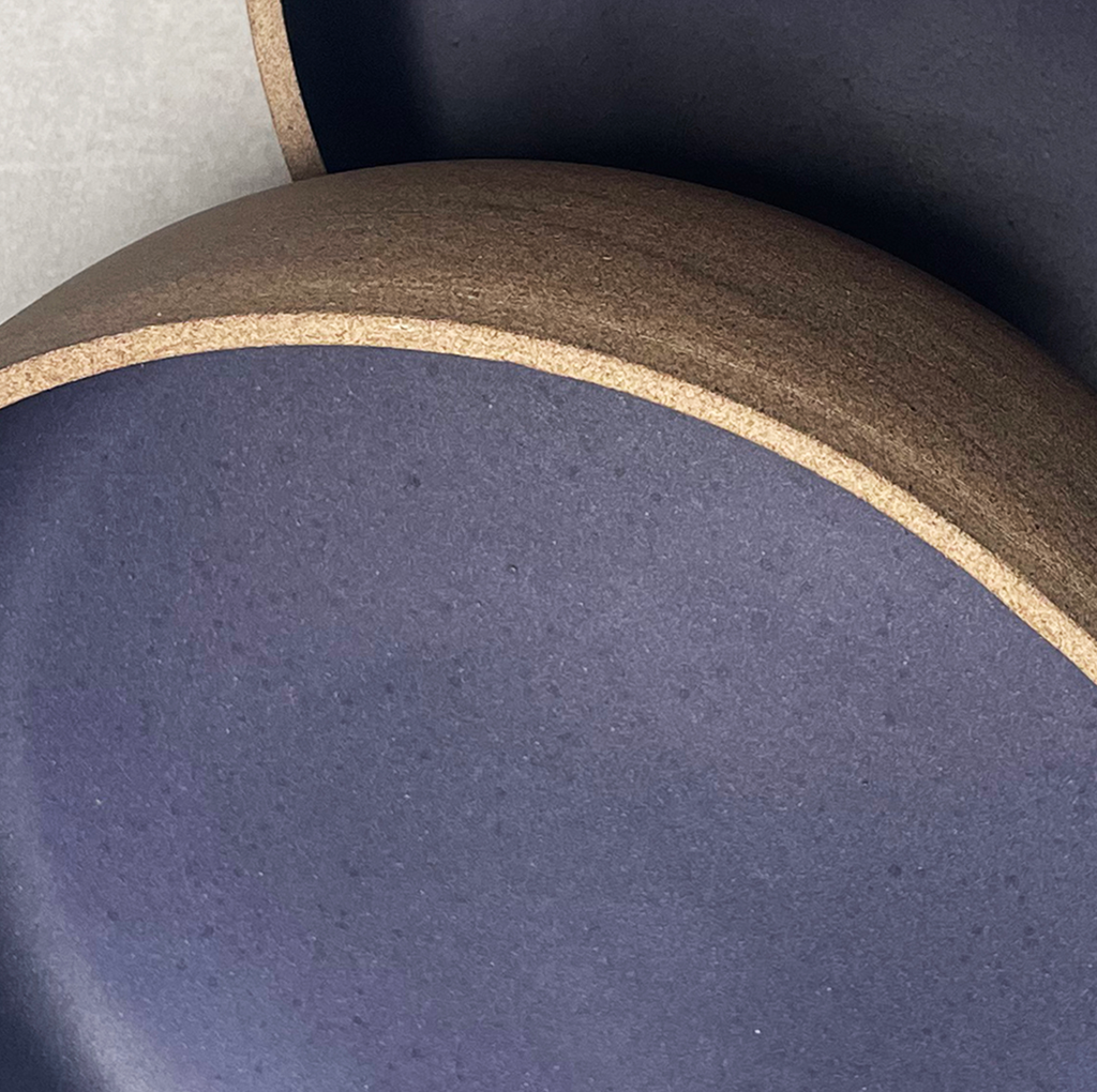 cor azul carbono