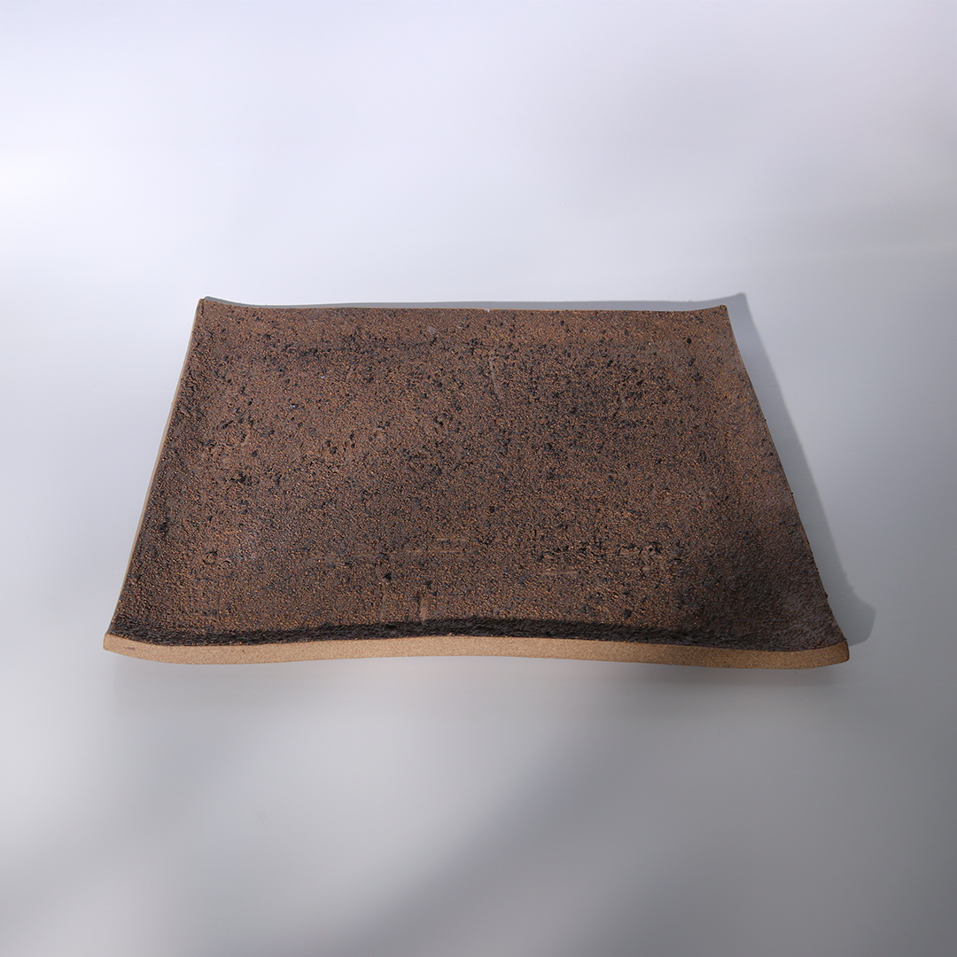 objeto de mesa quadrado g