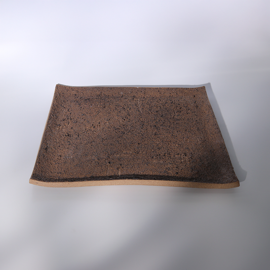 objeto de mesa quadrado g