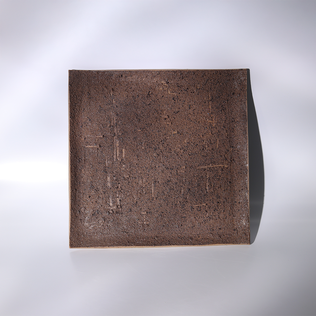 objeto de mesa quadrado g