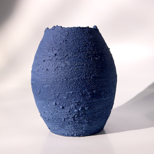 vaso bruto médio