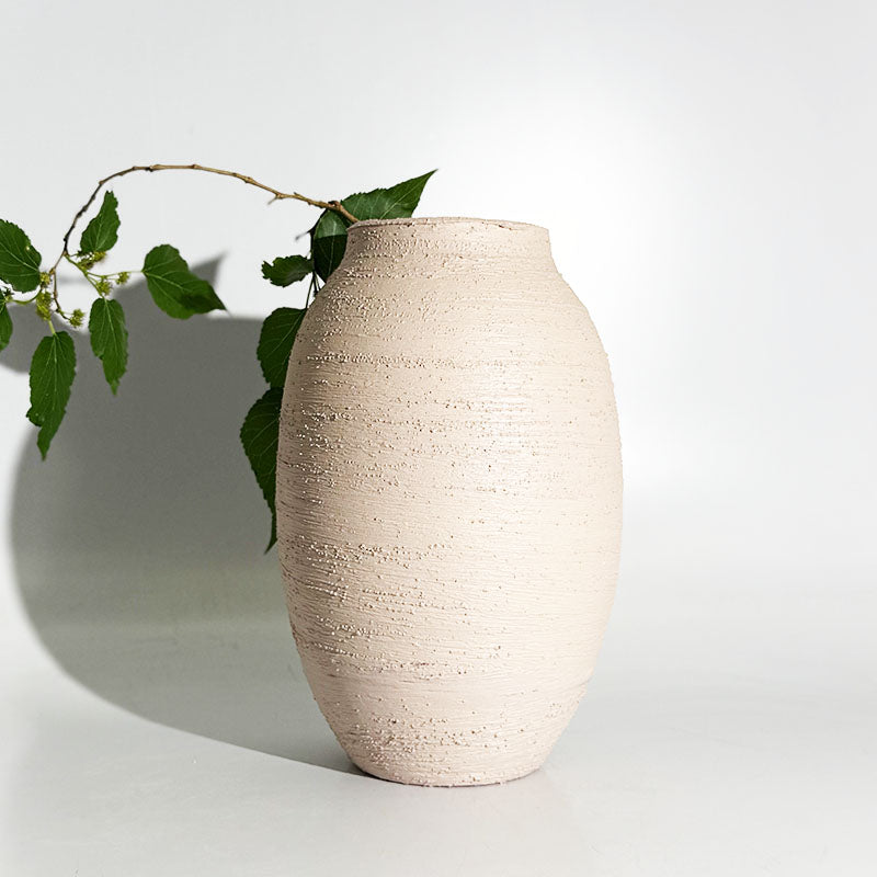 vaso bruto médio
