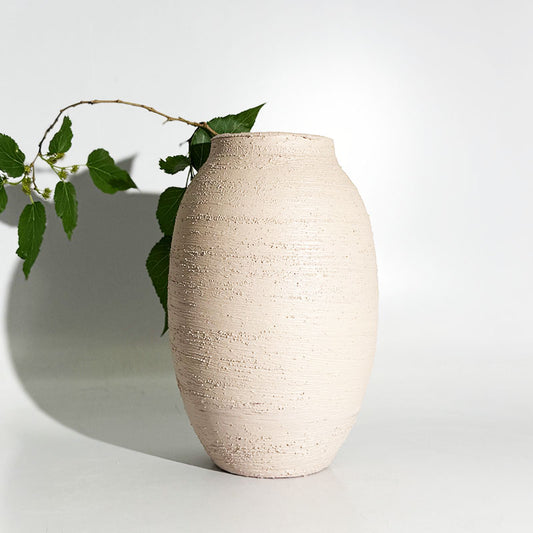 vaso bruto médio