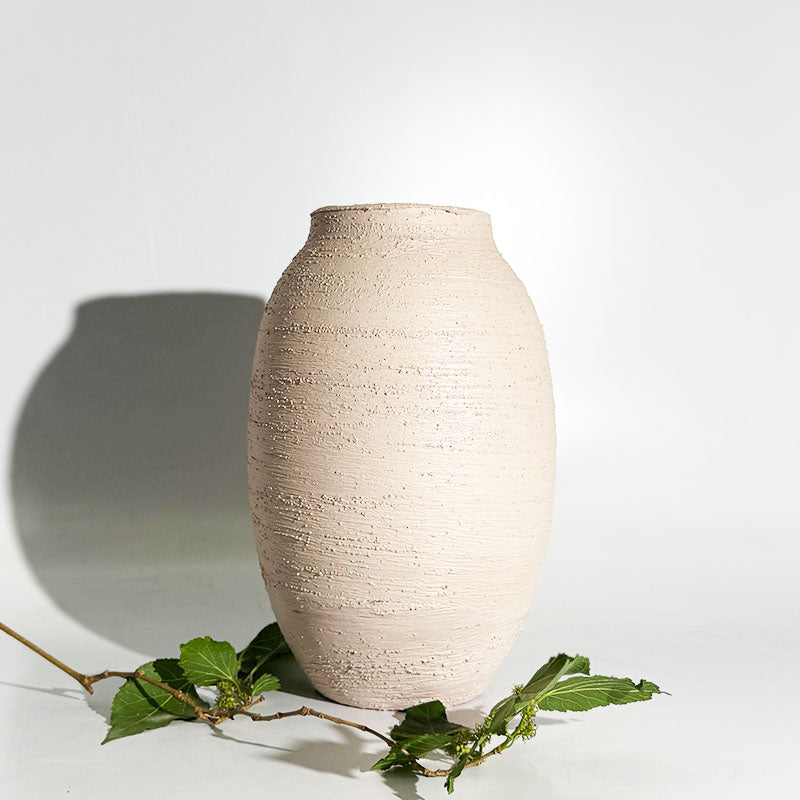 vaso bruto médio