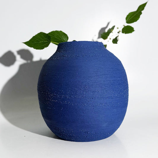 vaso bruto grande