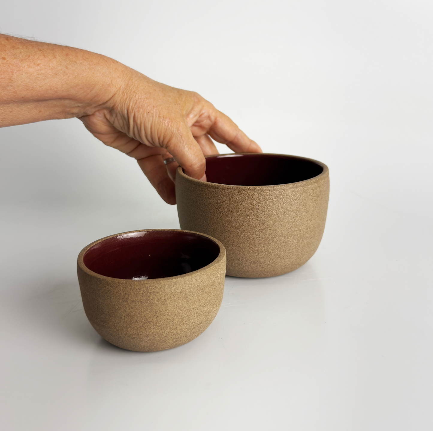 bowl médio