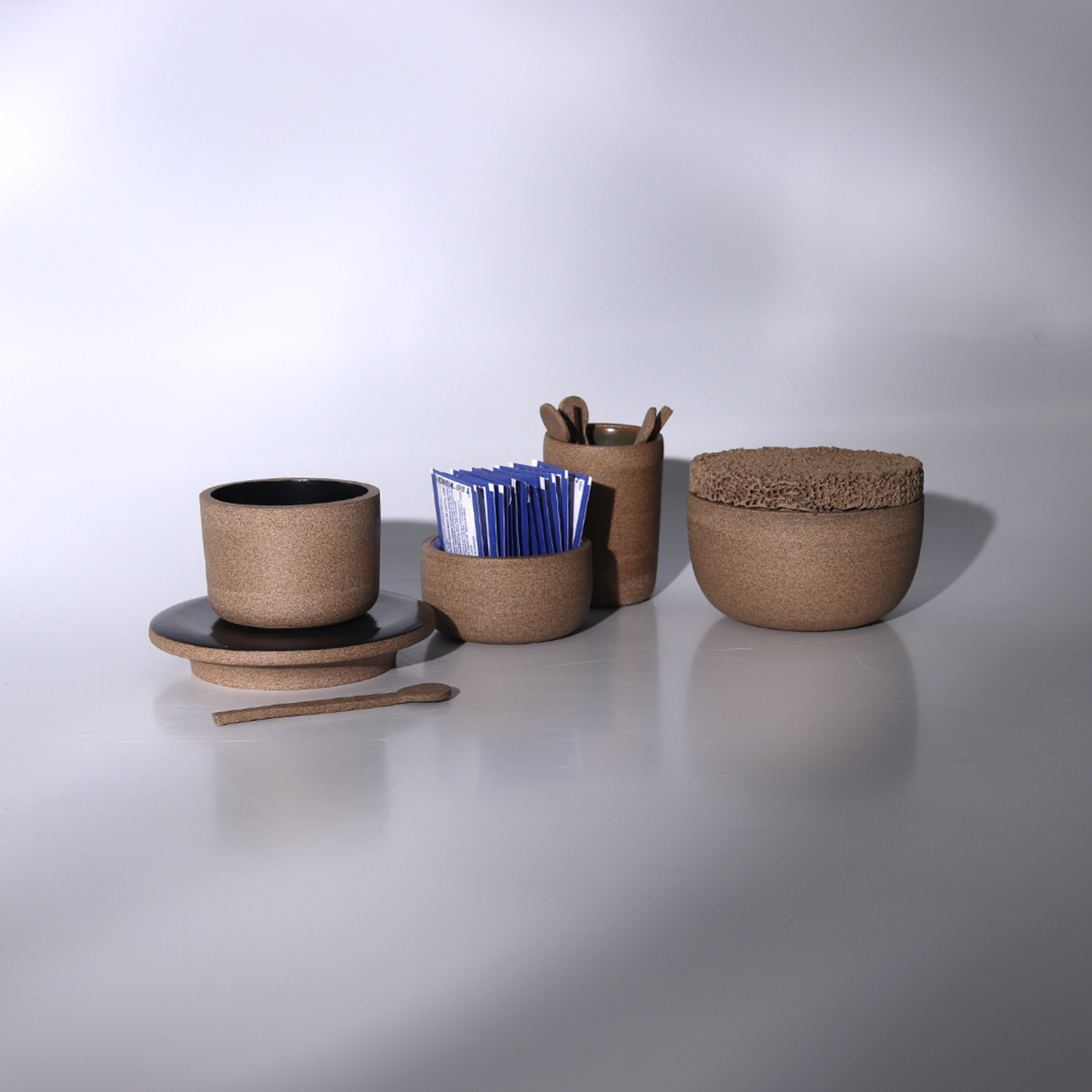 cafezinho completo
