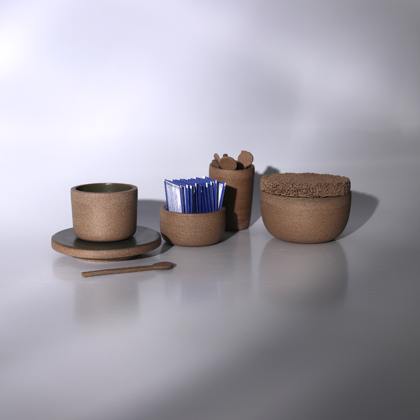 cafezinho completo