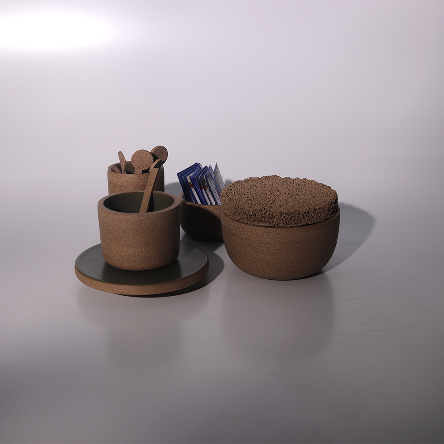 cafezinho completo