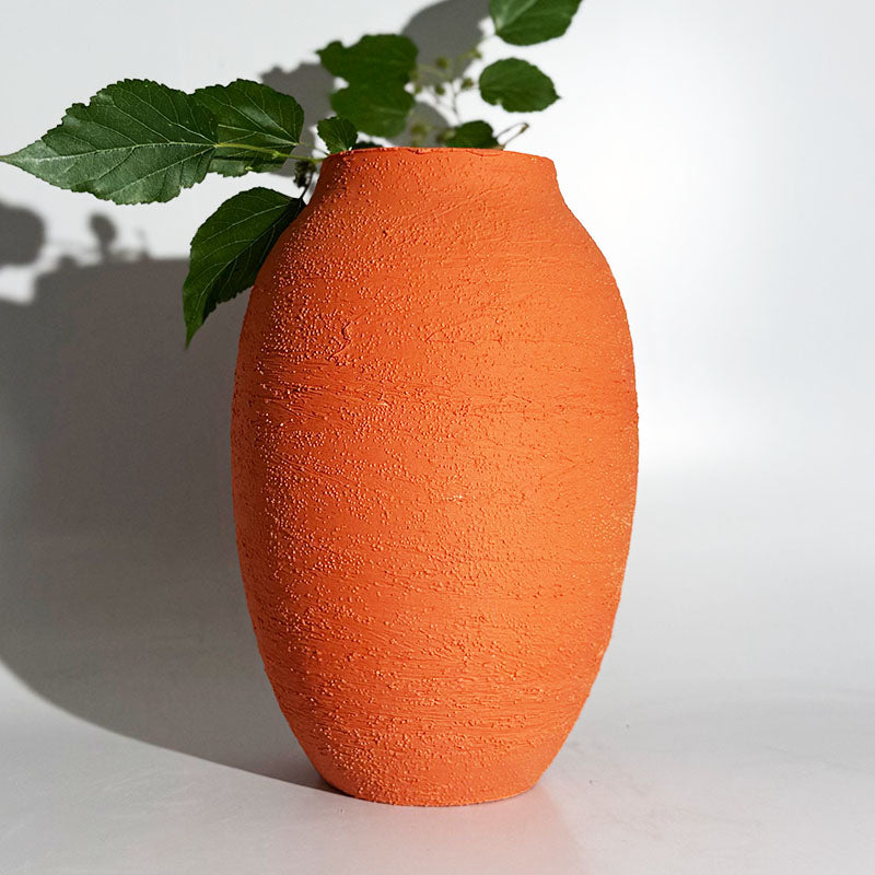vaso bruto médio