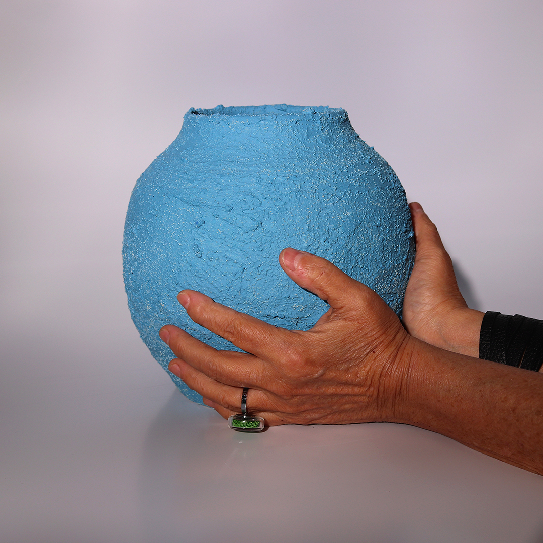 vaso bruto p